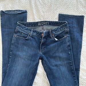 Kimes Ranch Audrey Women’s Jeans - 8 by 34